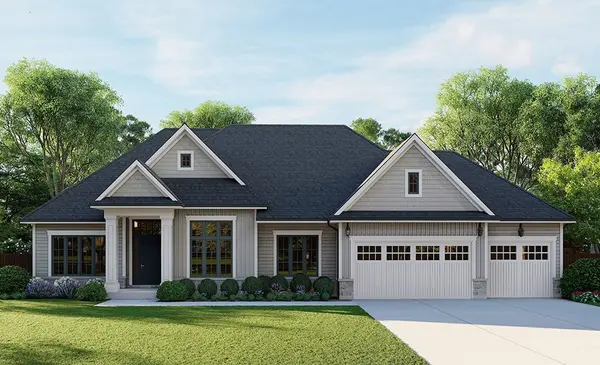 LOT 25 Augustus ST, Brant, ON N0E 1R0