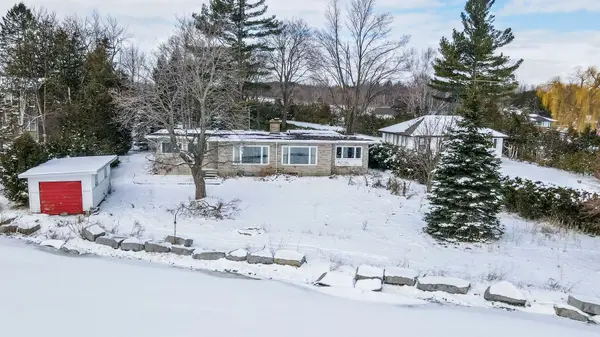 21 Glassford RD, Kawartha Lakes, ON K0M 2C0
