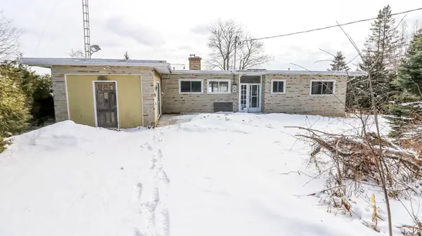 21 Glassford RD, Kawartha Lakes, ON K0M 2C0