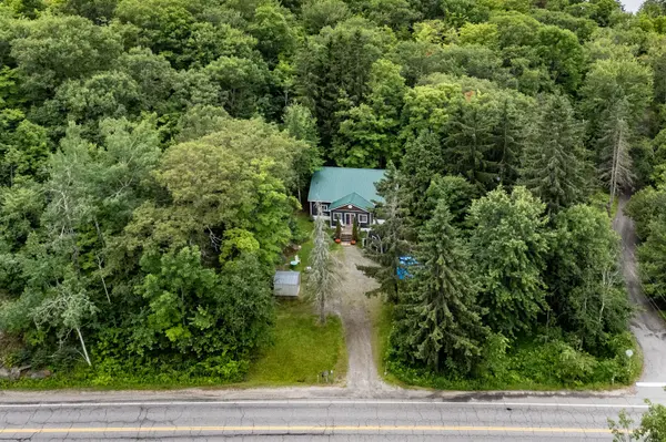 2709 Muskoka District 118 RD W, Muskoka Lakes, ON P0B 1J0