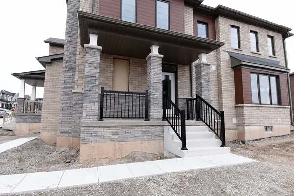 2 Sundin DR, Haldimand, ON N3W 0H1