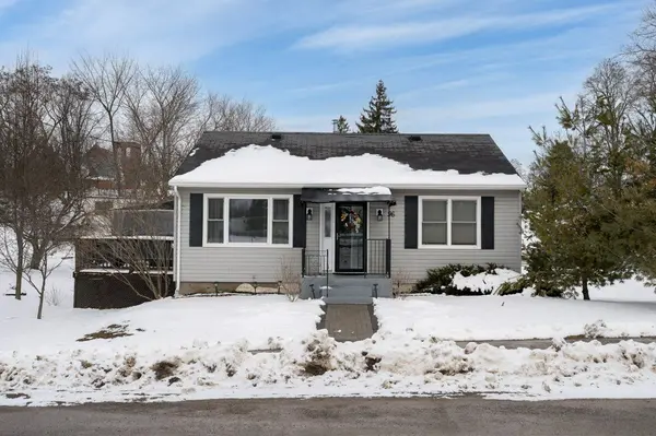 96 Elgin ST, Centre Hastings, ON K0K 2K0