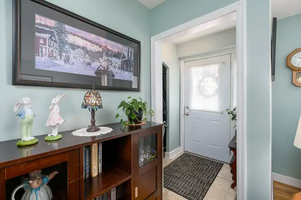 96 Elgin ST, Centre Hastings, ON K0K 2K0