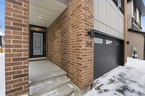 316 Whitham CRES, North Grenville, ON K0G 1J0