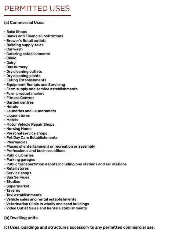 1267 Garrison RD #U3-4, Fort Erie, ON L2A 1P2