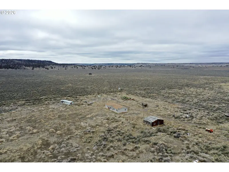 31597 DOG MOUNTAIN LN, Burns, OR 97720