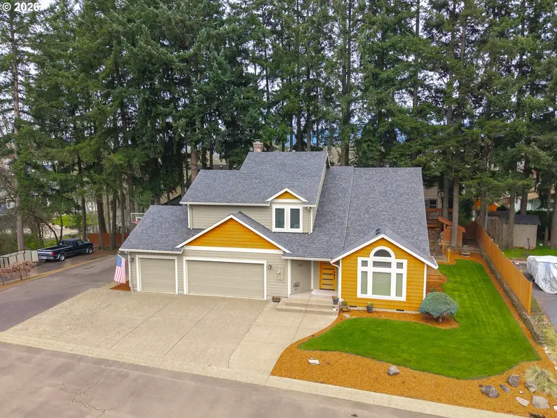 129 NICHOLAS WAY, Newberg, OR 97132