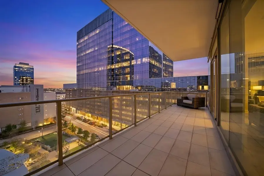 7901 Windrose Avenue #803, Plano, TX 75024