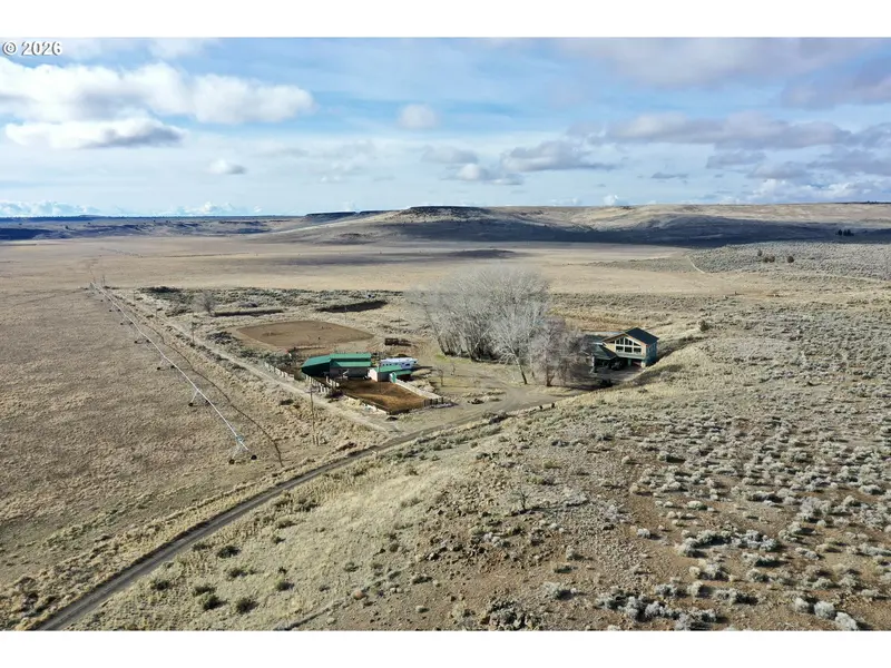 29327 WEAVER SPRINGS RD, Burns, OR 97720