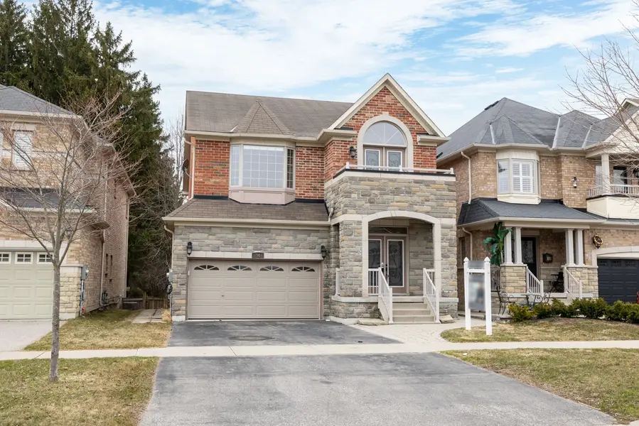 34 Harry Gay DR, Clarington, ON L1E 0B2
