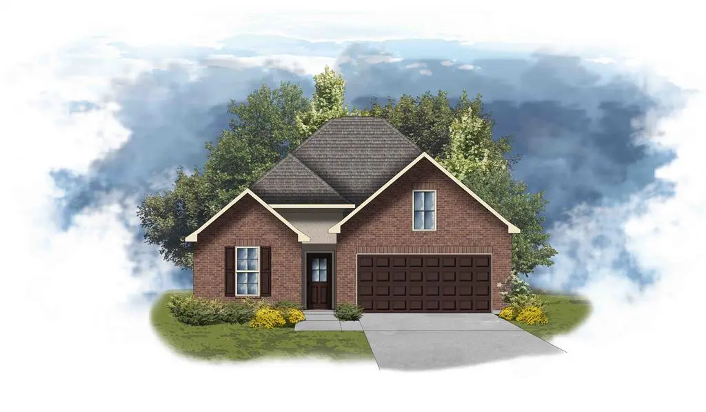 304 Hawker Street, Shreveport, LA 71106