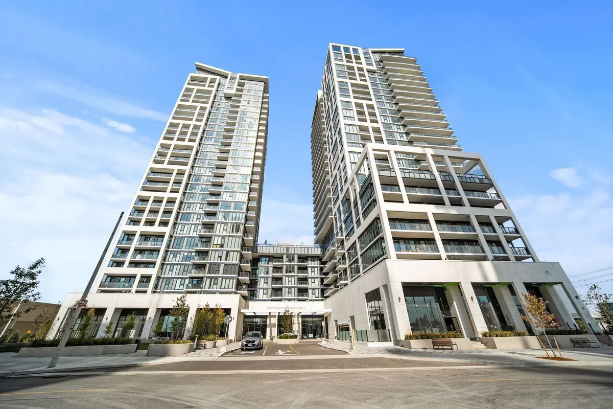 8960 Jane ST #1915, Vaughan, ON L4K 0N9