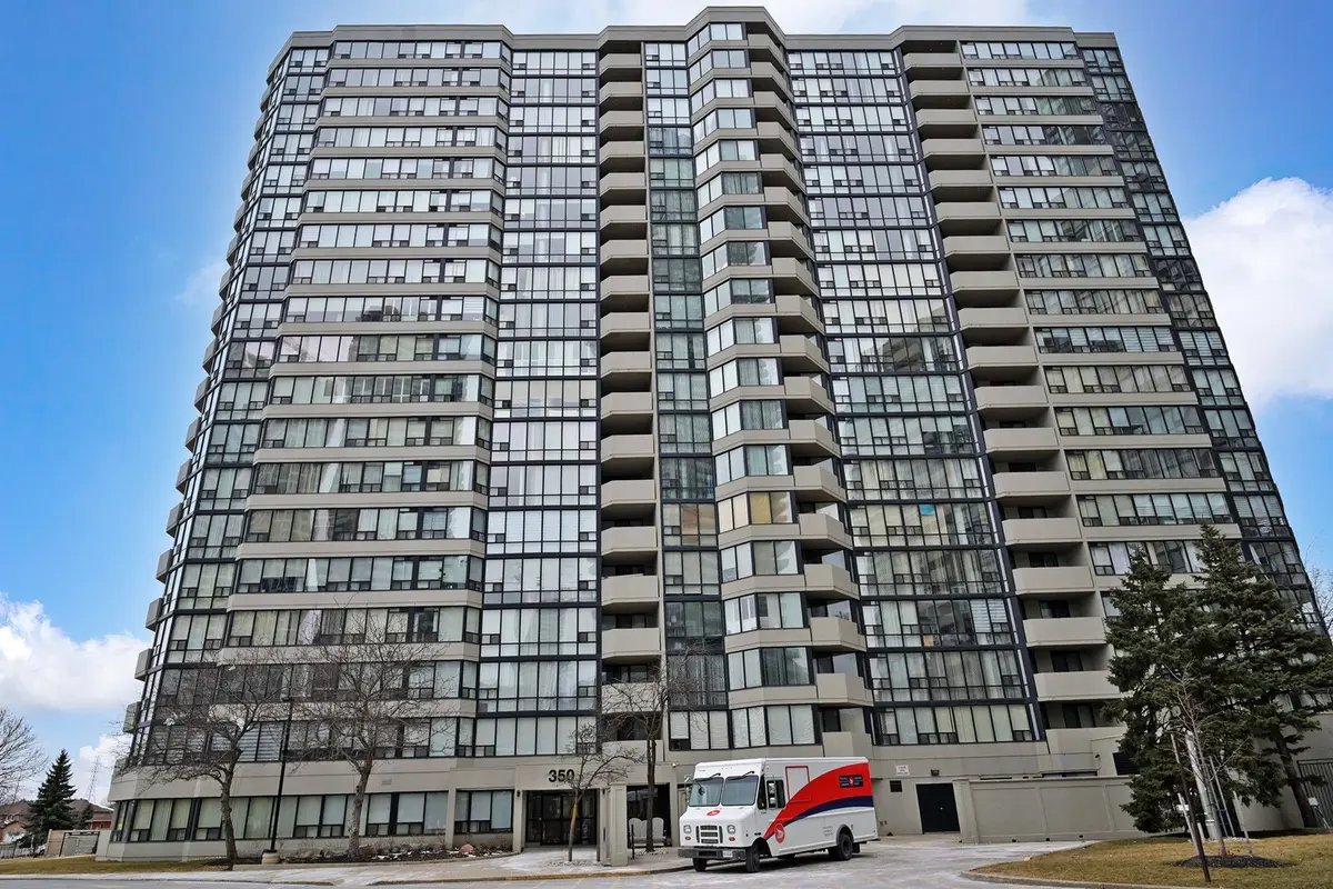 350 Rathburn RD #1905, Mississauga, ON L5B 3Y2
