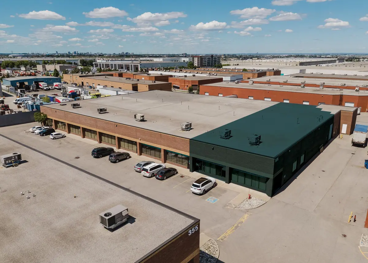 375 Admiral BLVD, Mississauga, ON L5T 2M8