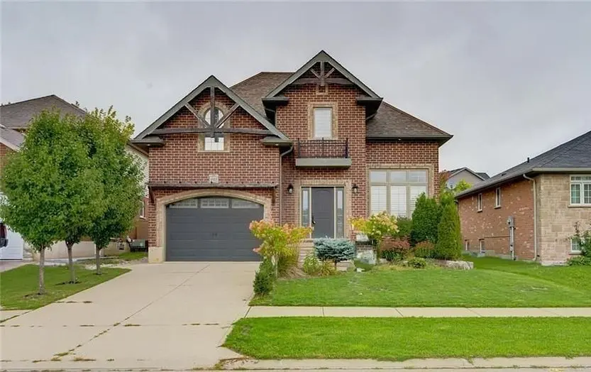 448 Poldon DR, Norwich, ON N0J 1P0