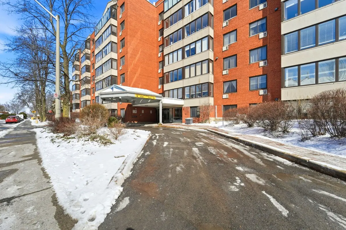 225 Alvin RD N #309, Manor Park - Cardinal Glen And Area, ON K1K 4H6