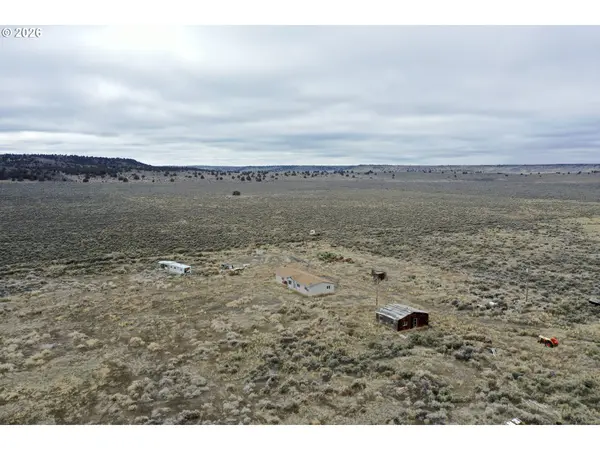 31597 DOG MOUNTAIN LN, Burns, OR 97720