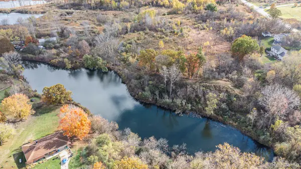 000 Markland DR, Rose Township, MI 48442