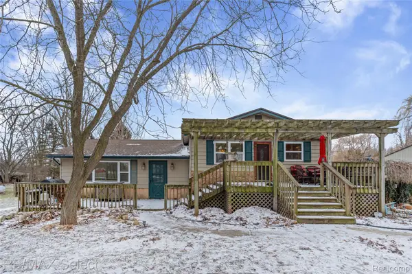 2690 Winegar RD,  Antrim Township,  MI 48414