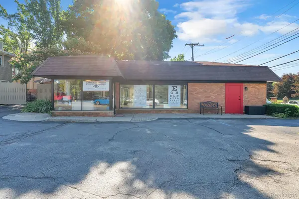 111 Griswold ST, Northville, MI 48167