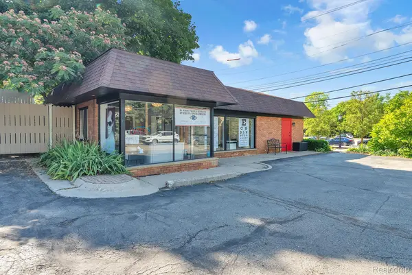 111 Griswold ST, Northville, MI 48167