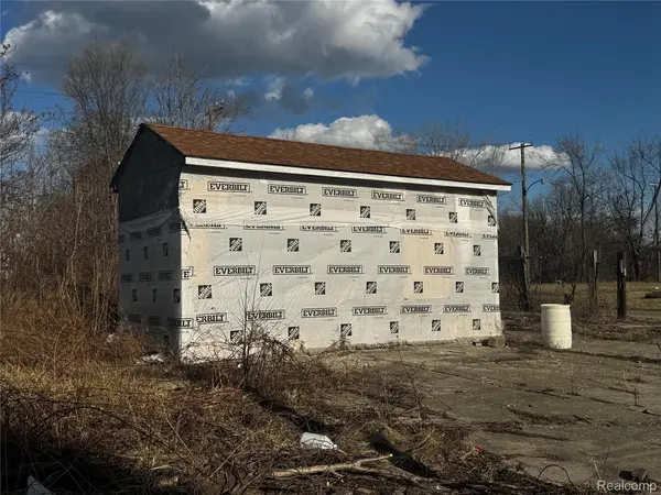 5110 Chene ST, Detroit, MI 48211