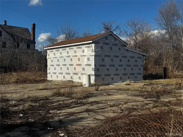 5110 Chene ST, Detroit, MI 48211