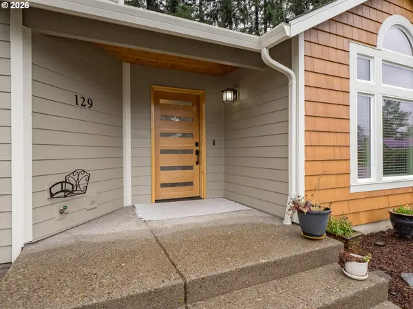 129 NICHOLAS WAY, Newberg, OR 97132