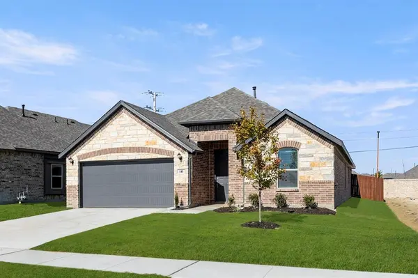 141 Whistling Duck, Balch Springs, TX 75181