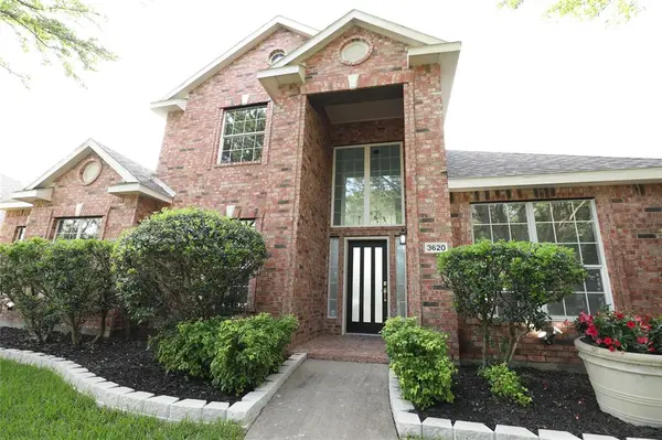 3620 Flintstone Drive, Plano, TX 75074