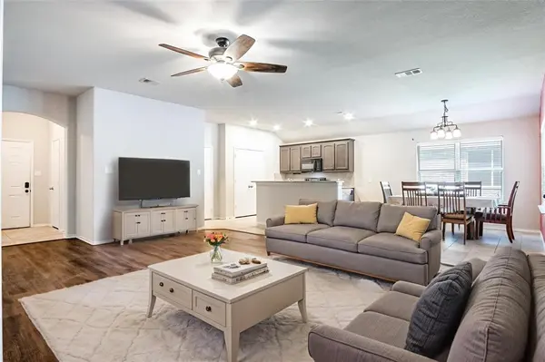 227 Walnut Bend Road, Springtown, TX 76082