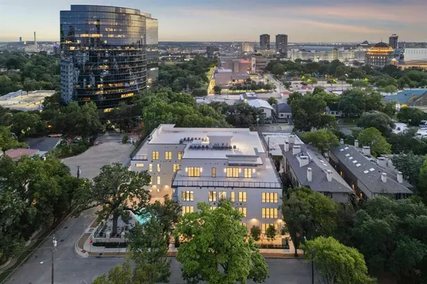 3601 Routh Street #4C, Dallas, TX 75219