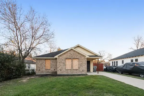 1410 Georgia Avenue, Dallas, TX 75216