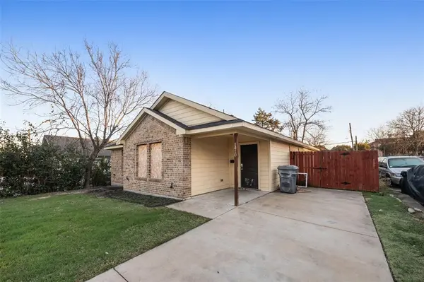 1410 Georgia Avenue, Dallas, TX 75216