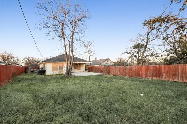 1410 Georgia Avenue, Dallas, TX 75216