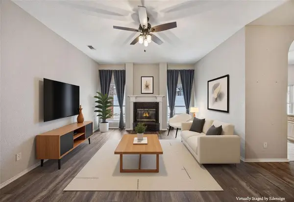 6406 Scotsbluff Court, Arlington, TX 76001