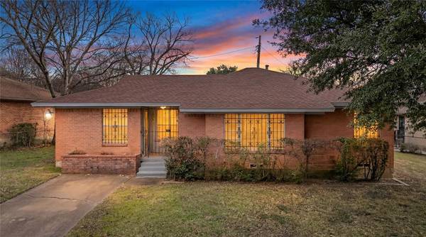 3916 Kushla Avenue, Dallas, TX 75216