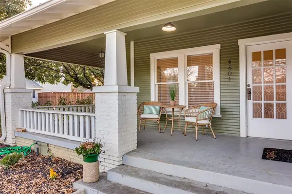 2508 Hulen Street, Fort Worth, TX 76107