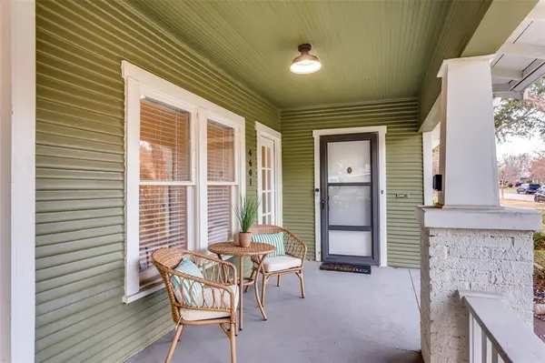 2508 Hulen Street, Fort Worth, TX 76107