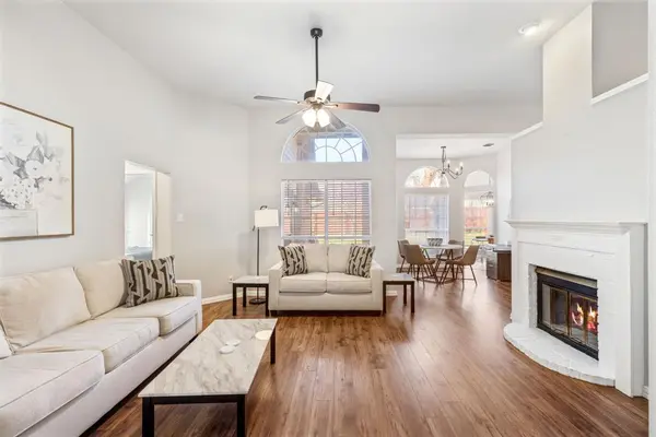 4709 Justin Drive, Plano, TX 75024