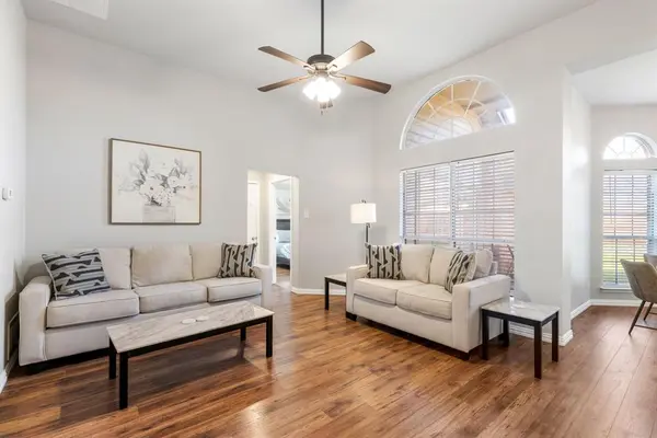 4709 Justin Drive, Plano, TX 75024