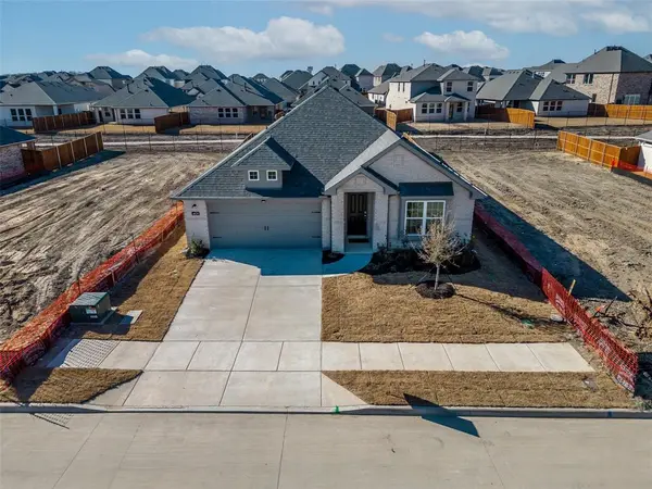 401 Tartane Drive, Anna, TX 75409