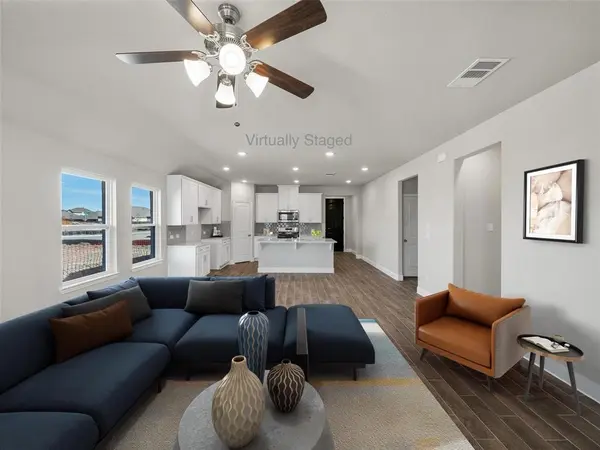 401 Tartane Drive, Anna, TX 75409