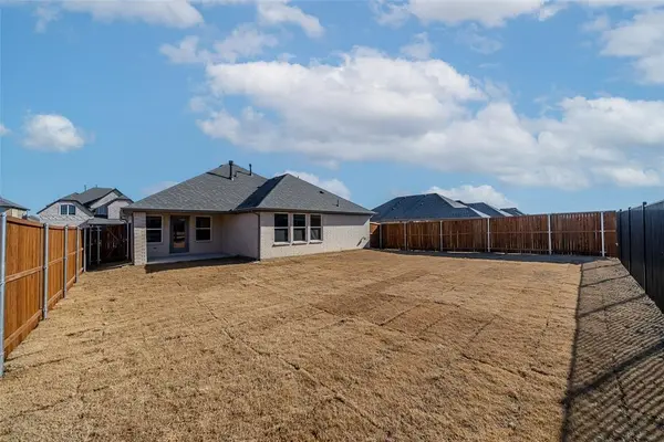 401 Tartane Drive, Anna, TX 75409