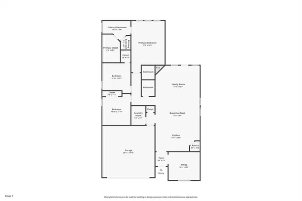 401 Tartane Drive, Anna, TX 75409