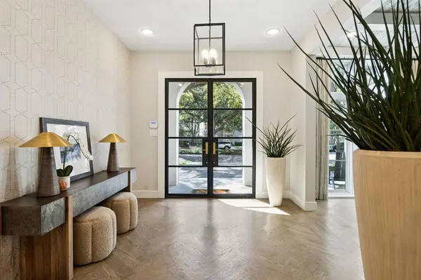 3548 McFarlin Boulevard, University Park, TX 75205