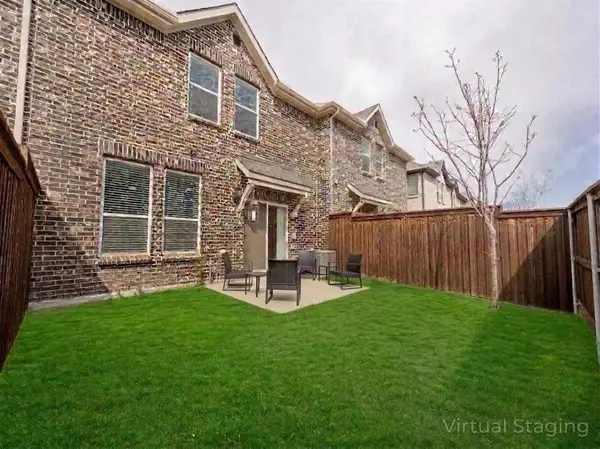 1319 Hill Country Place, Celina, TX 75009