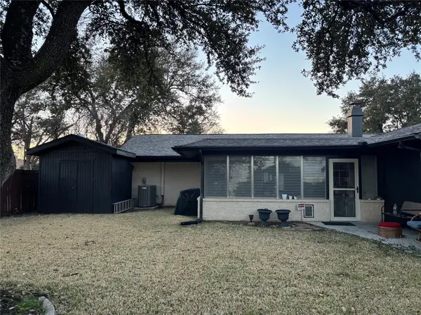 1215 Annapolis Drive, Richardson, TX 75081