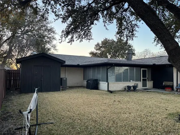 1215 Annapolis Drive, Richardson, TX 75081