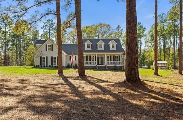 22924 County Road 223, Arp, TX 75750